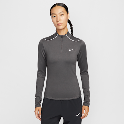 NIKE公式】ナイキ スウィフト ウィメンズ Therma-FIT ADV 1/4ジップ NIKE公式】ナイキ スウィフト ウィメンズ Therma-FIT ADV 1/4ジップ